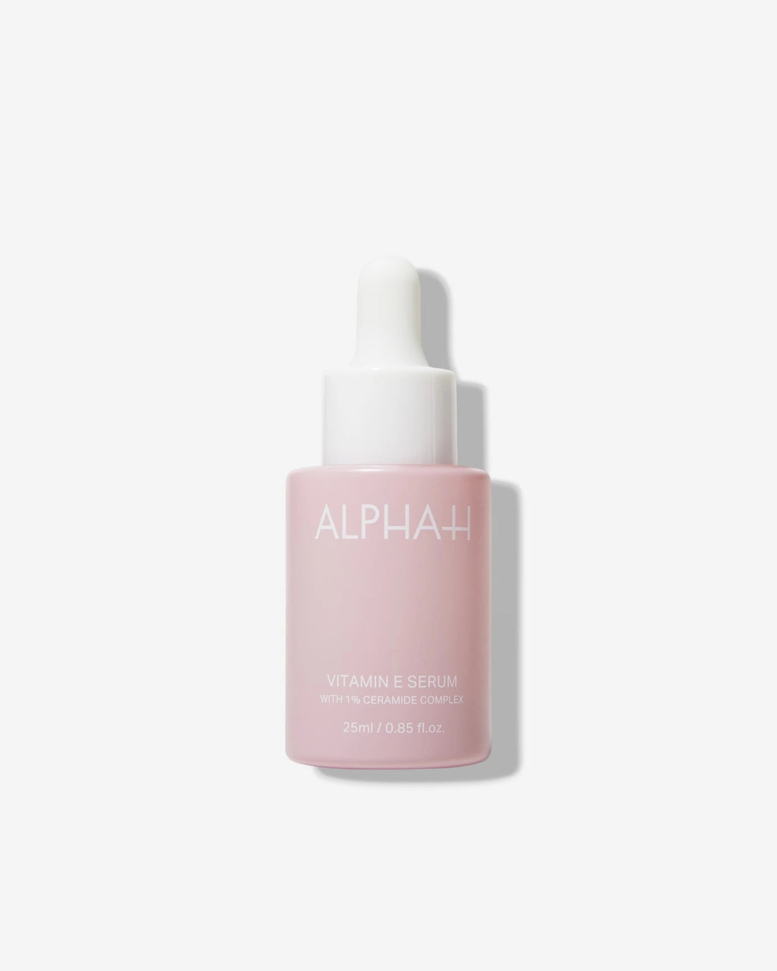 Vitamin E Serum with 1% Ceramide Complex