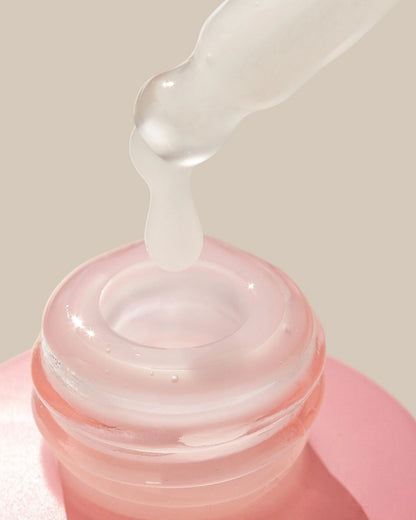 Vitamin E Serum with 1% Ceramide Complex