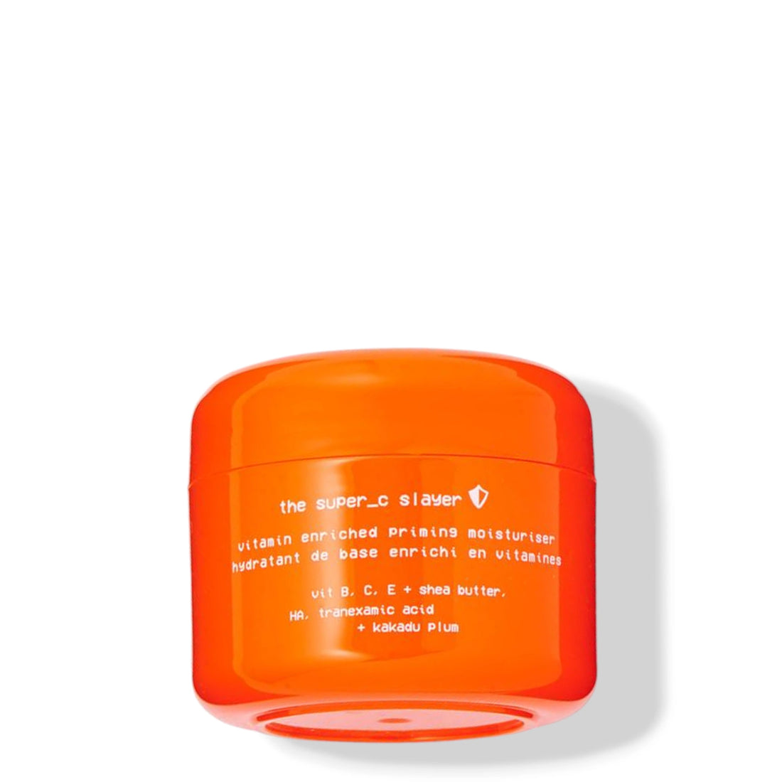 The Super_C Slayer Vitamin Moisturiser