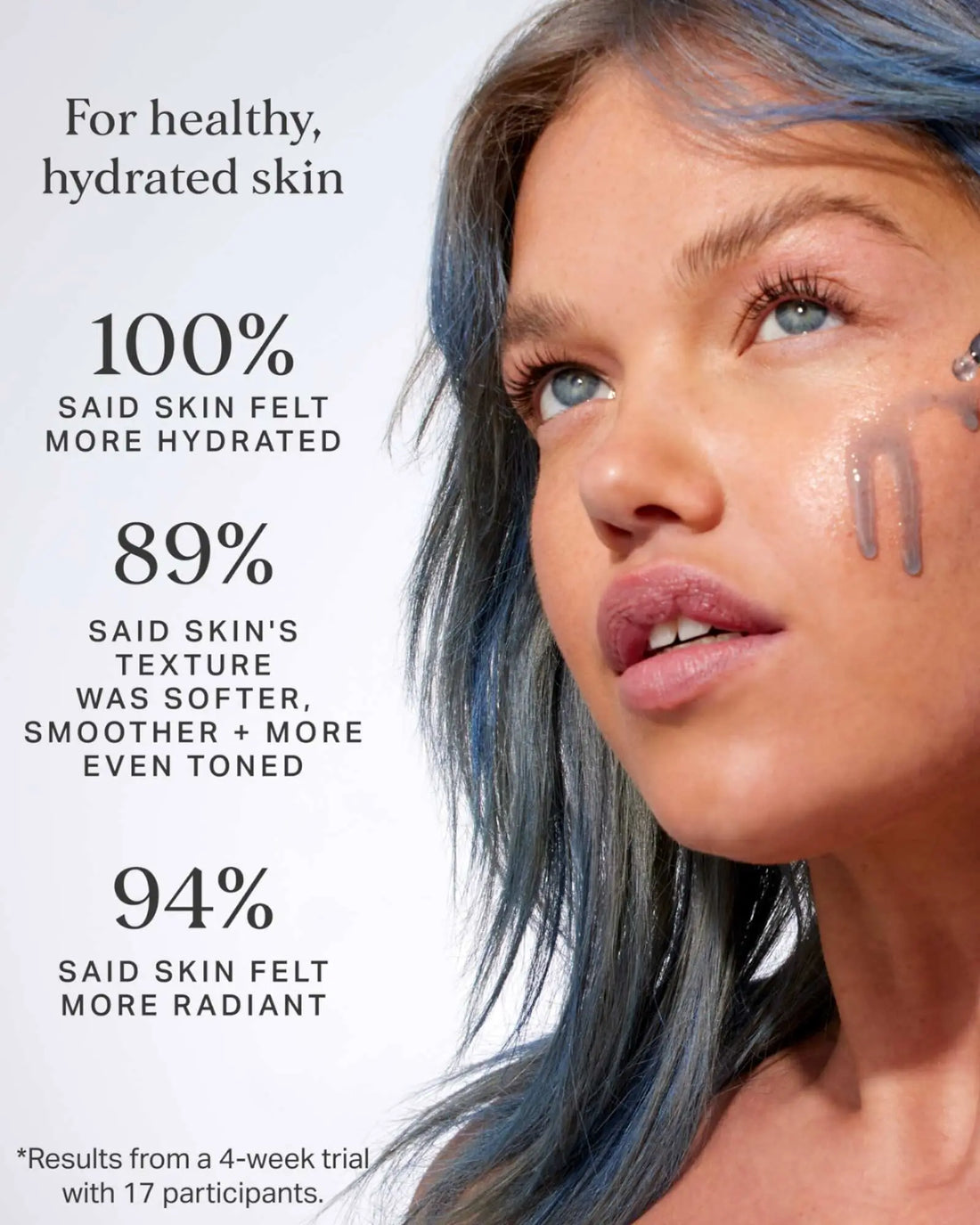 Vitamin B Serum with 5% Niacinamide