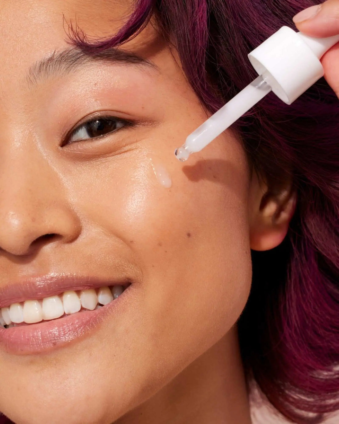 Vitamin E Serum with 1% Ceramide Complex