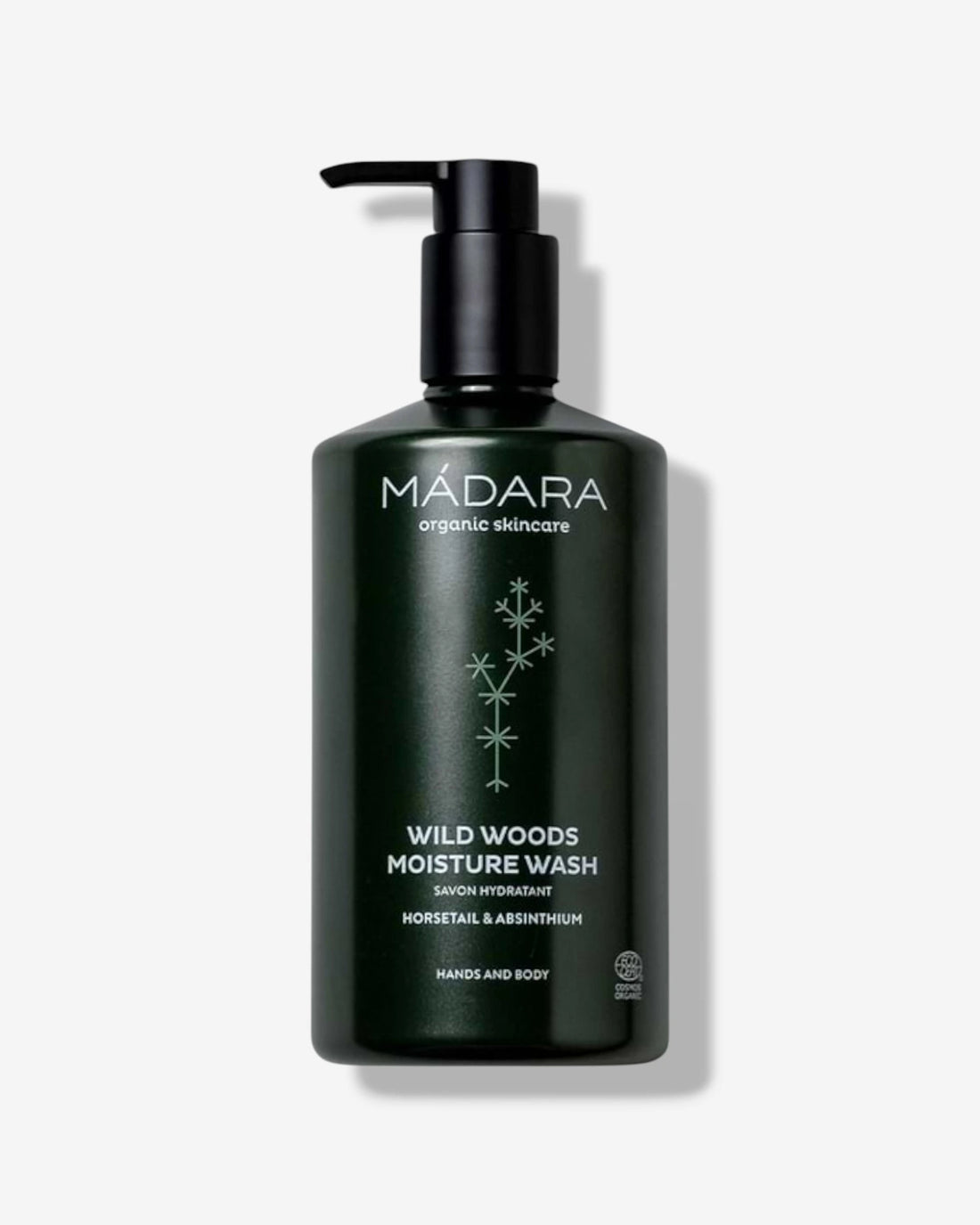 Wild Woods Moisture Wash