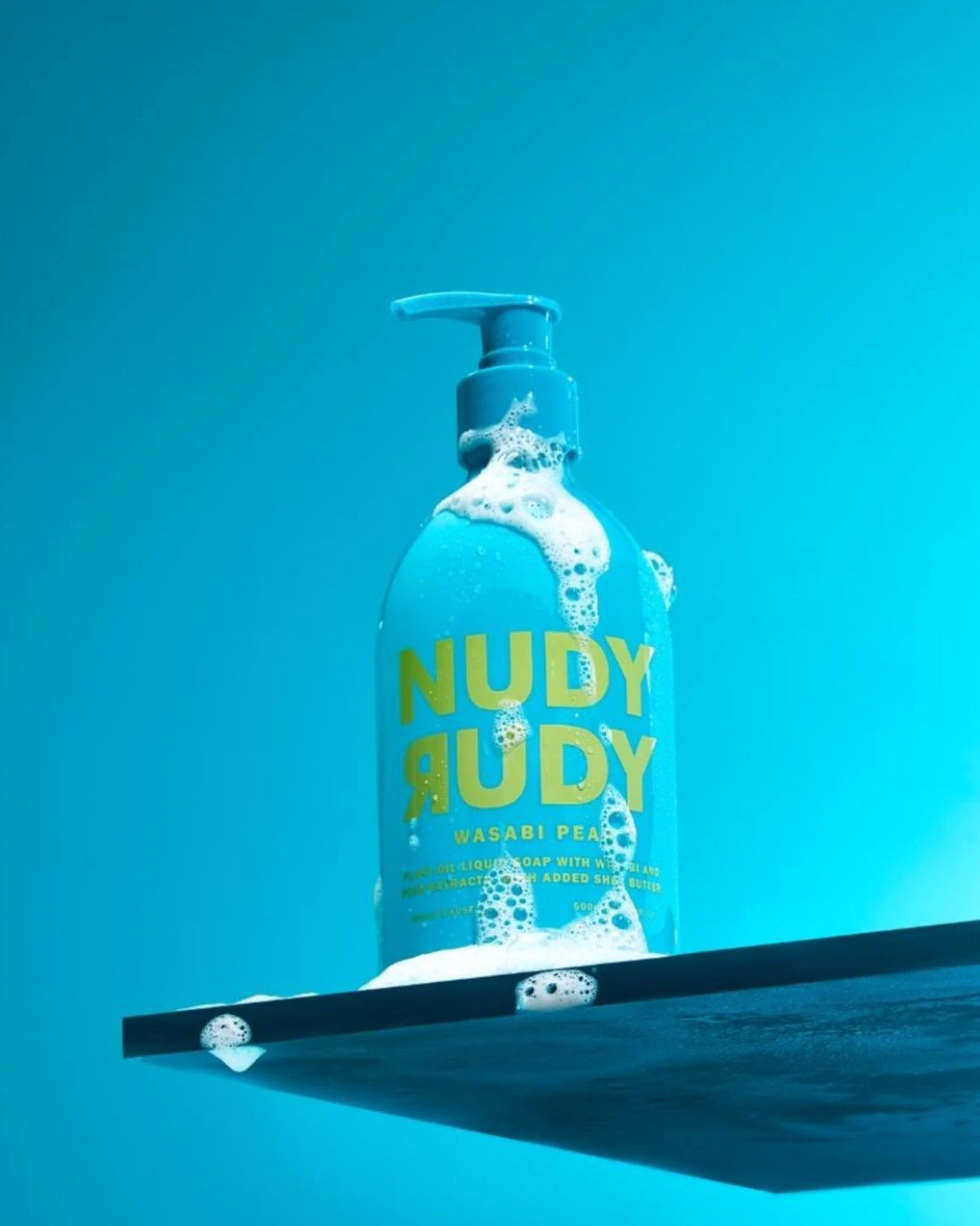 Wasabi Pear Hand Wash