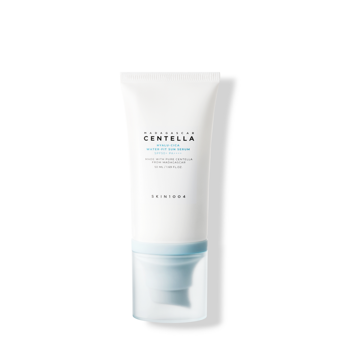 Hyalu-Cica Water-Fit Sun Serum SPF 50