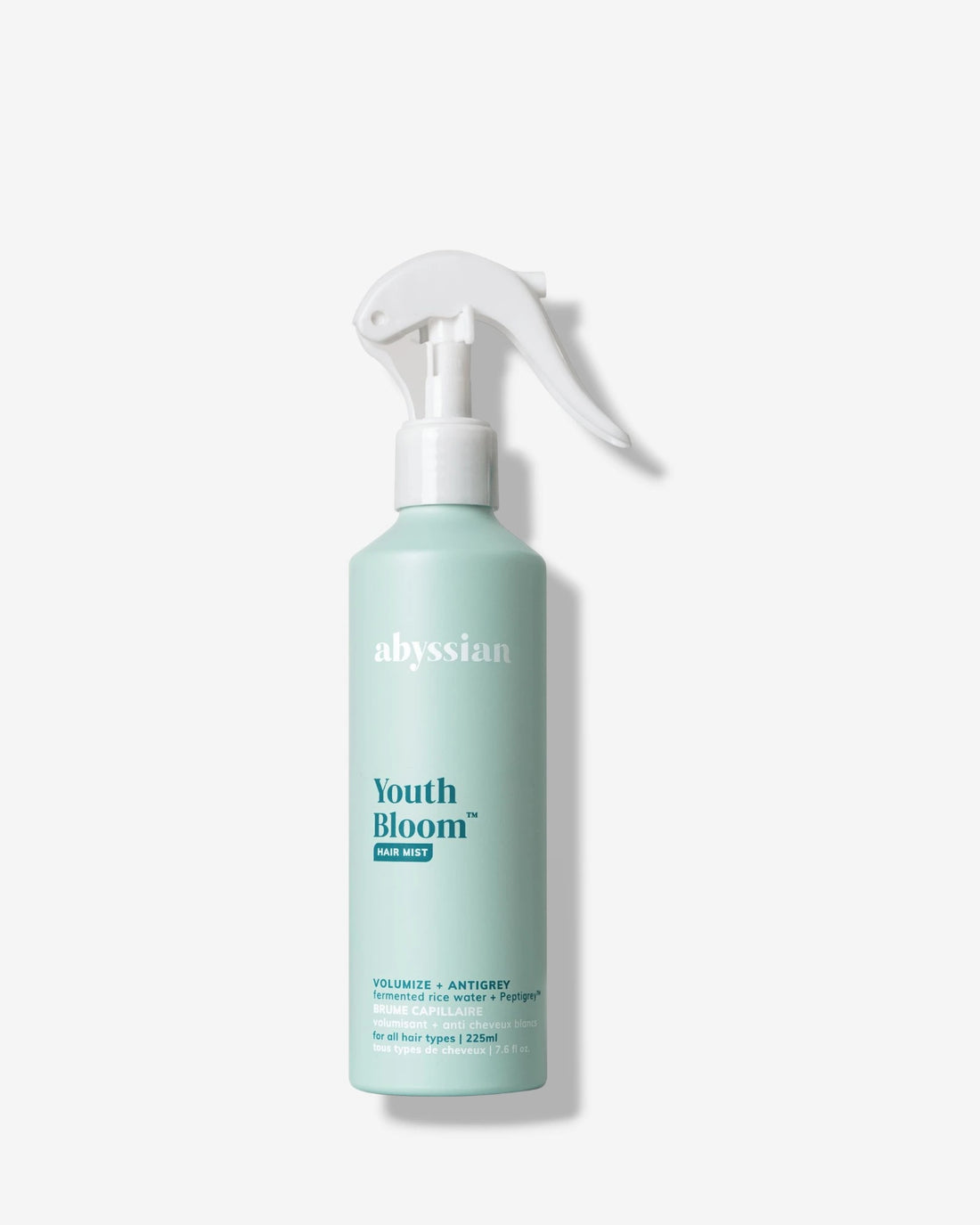 Youth Bloom Hair Mist