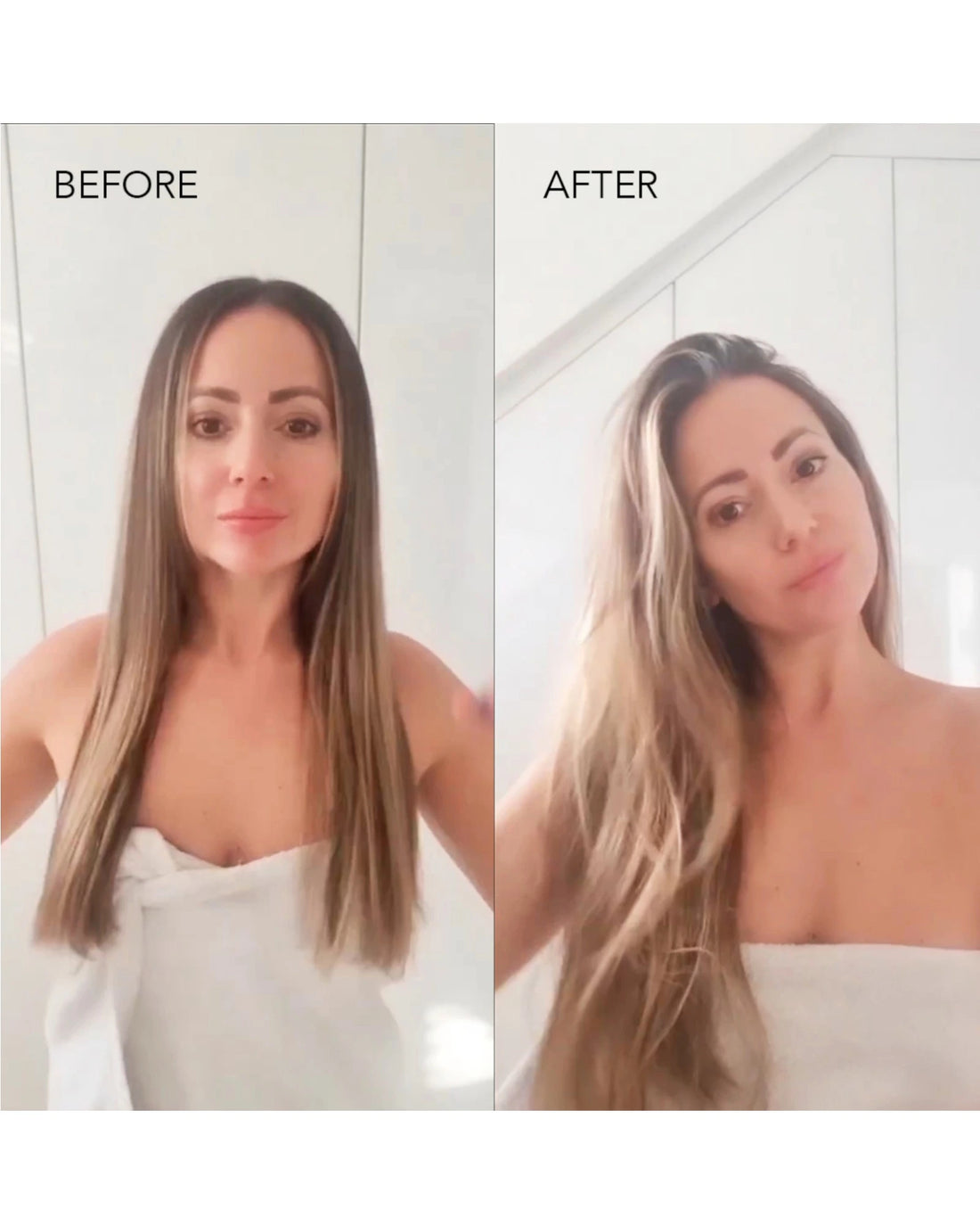 Youth Bloom Hair Mist