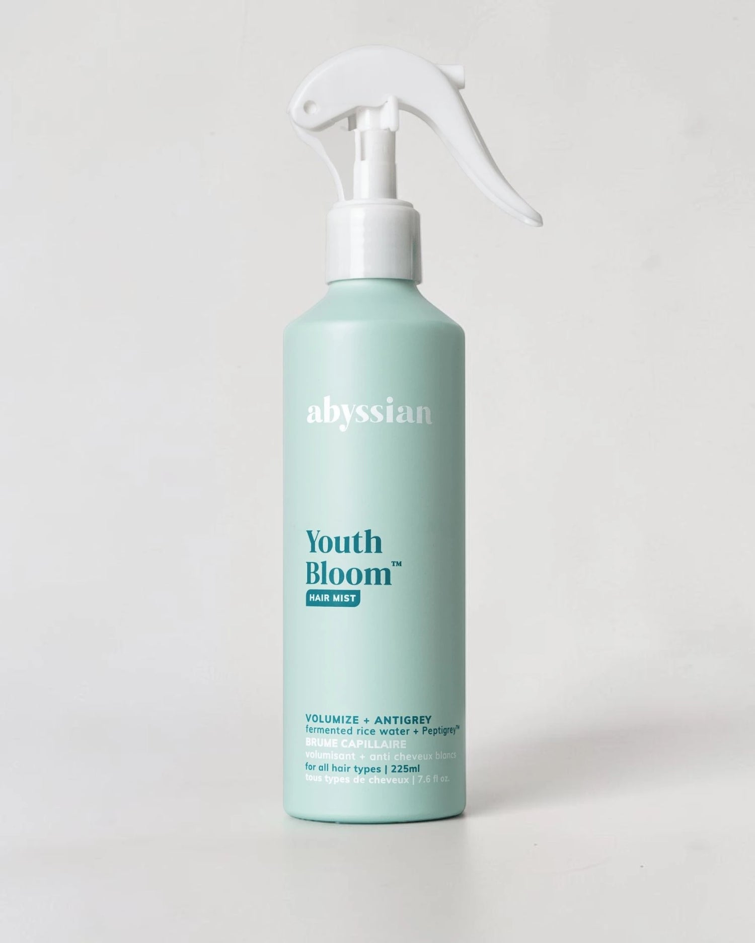 Youth Bloom Hair Mist