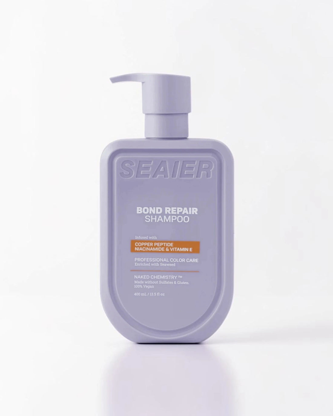 Bond Repair Shampoo