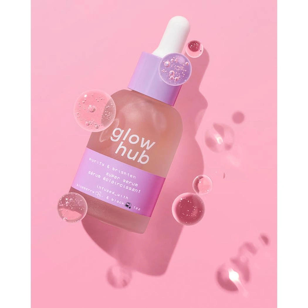Purify &amp; Brighten Super Face Serum