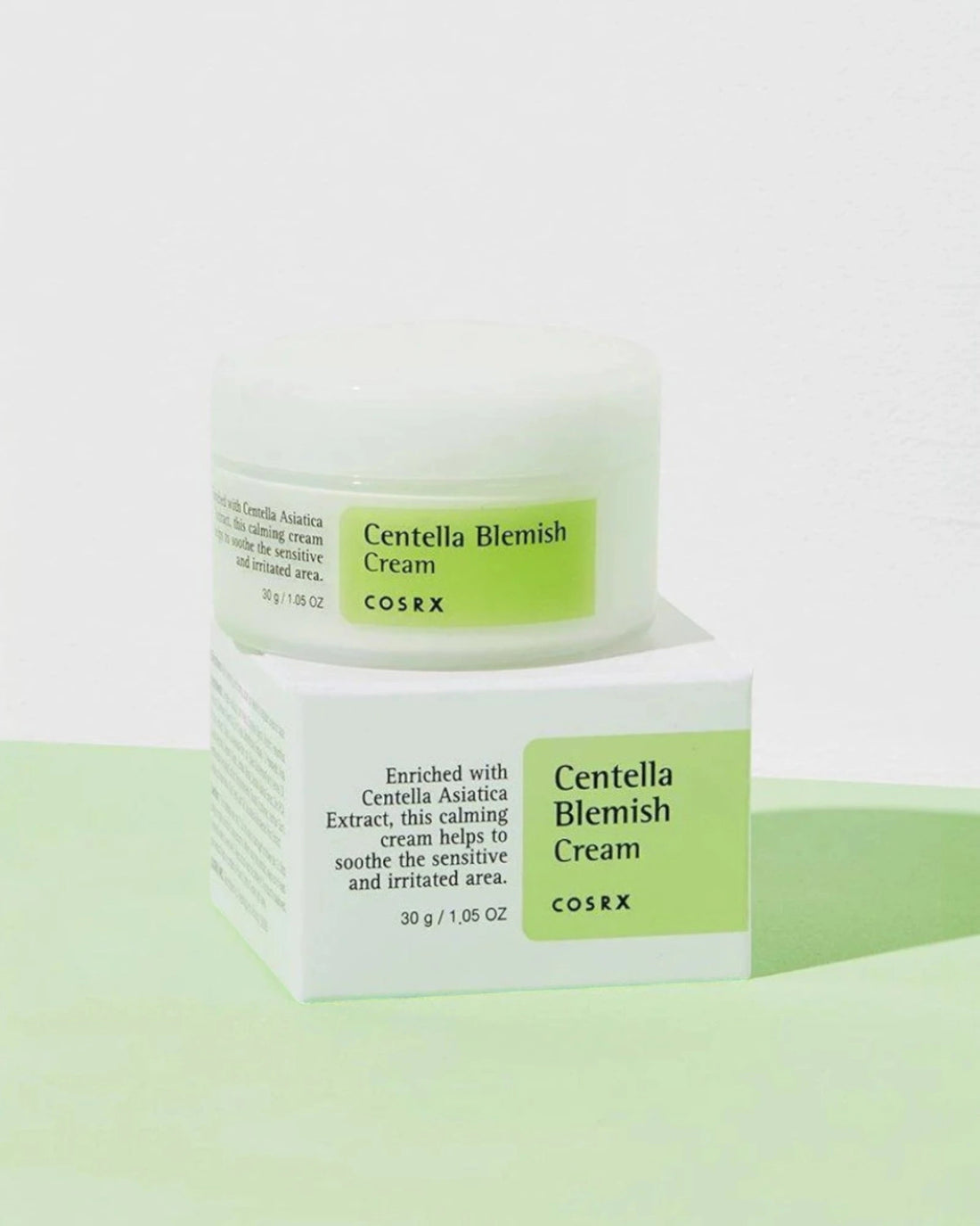Centella Blemish Cream