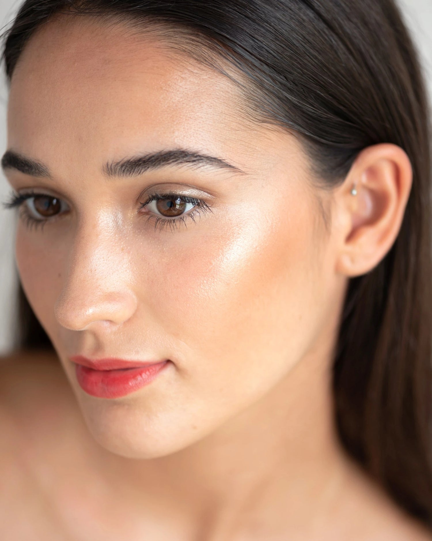 Vanilla Highlighter Balm