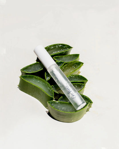 Aloe gel Lash &amp; Brow Mascara – Clear