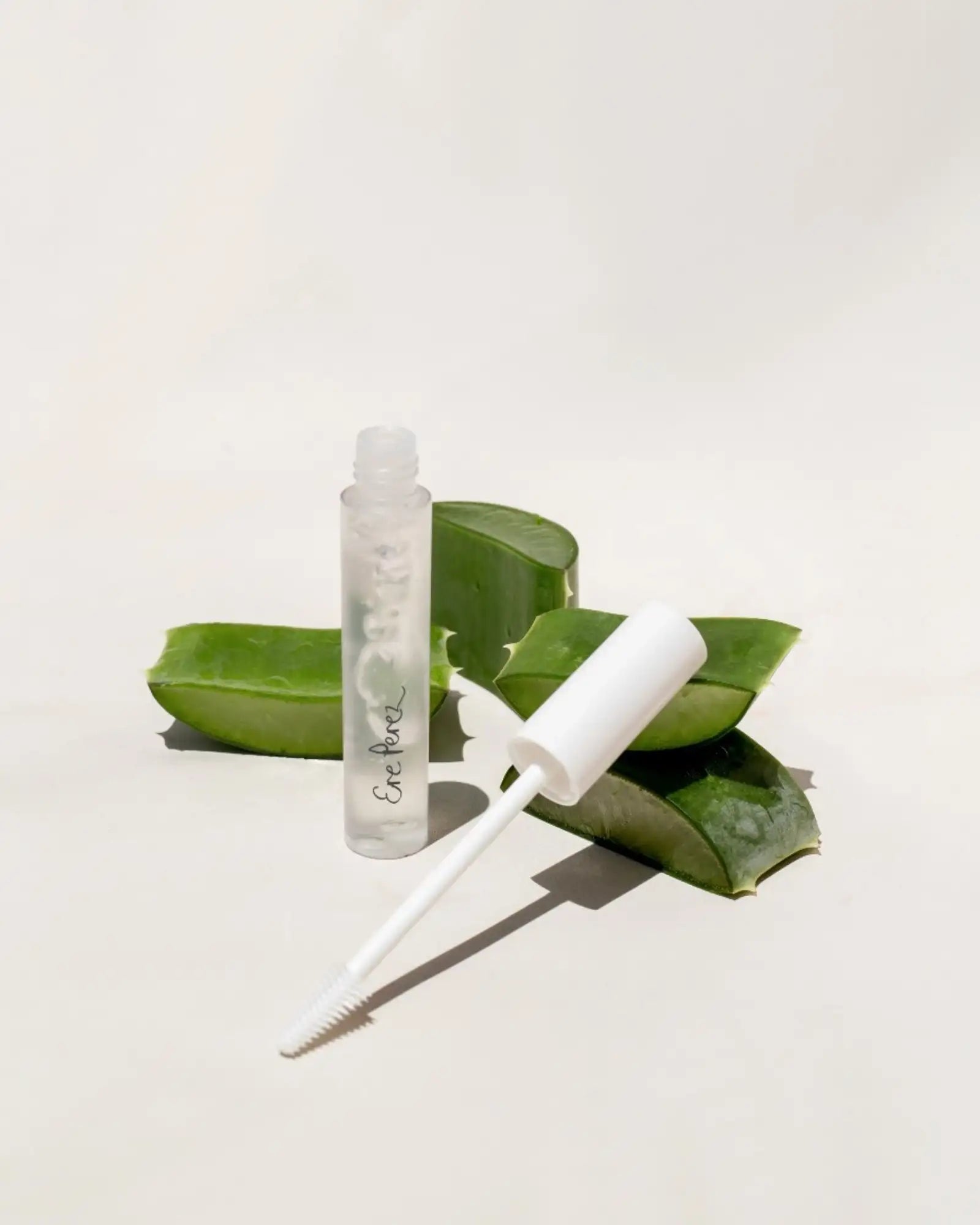 Aloe Gel Lash &amp; Brow Mascara – Clear