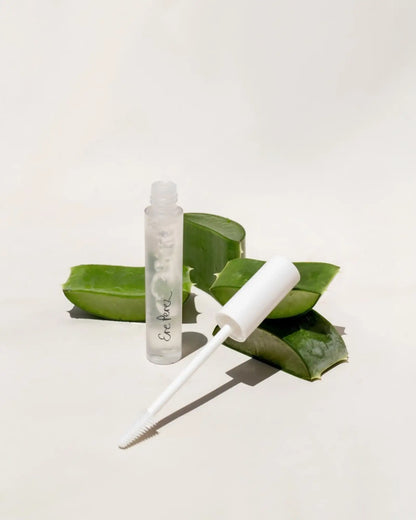 Aloe Gel Lash &amp; Brow Mascara – Clear