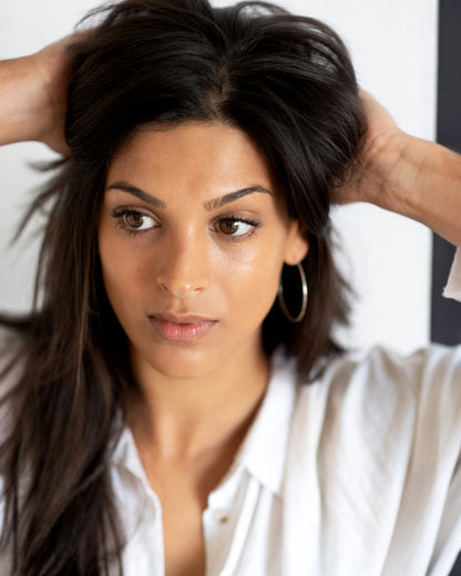 Natural Almond Mascara