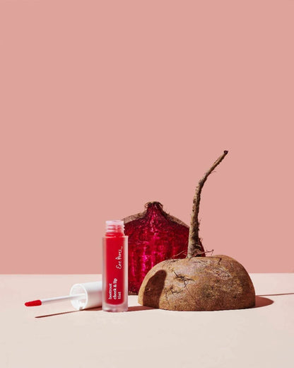 Beetroot Cheek &amp; Lip Tint