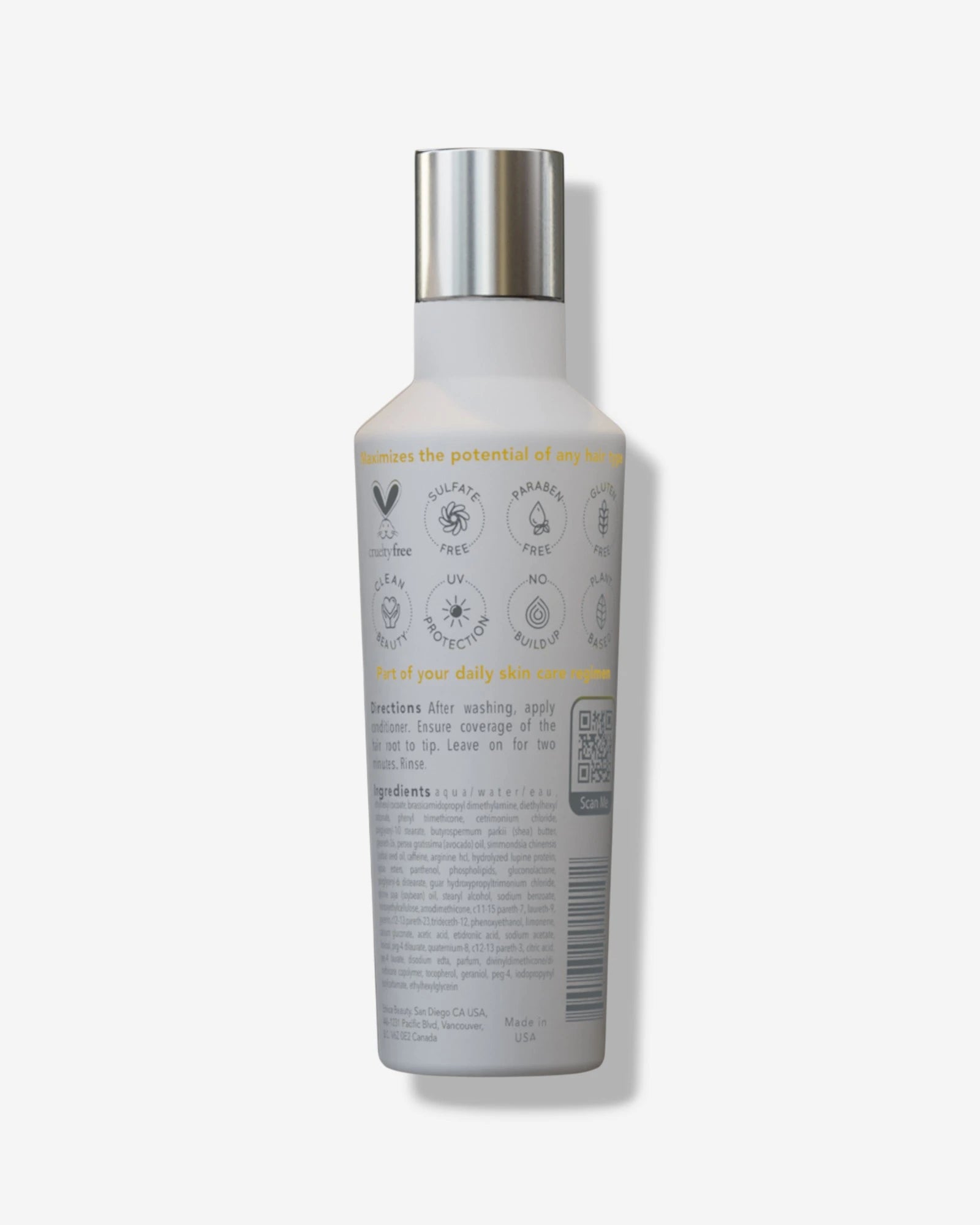 Anti Aging Conditioner