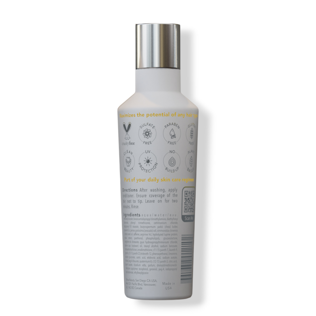 Anti Aging Conditioner