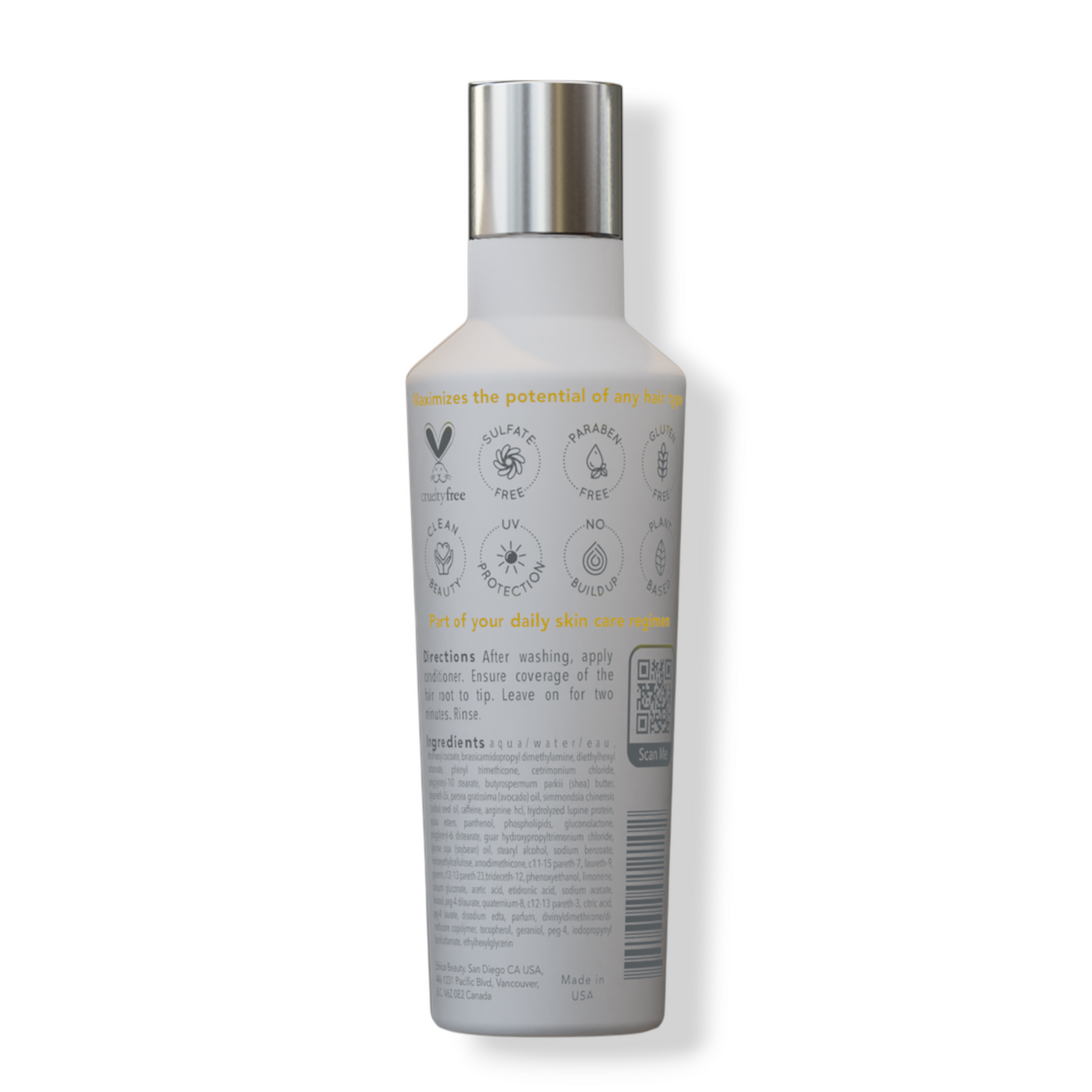 Anti Aging Conditioner