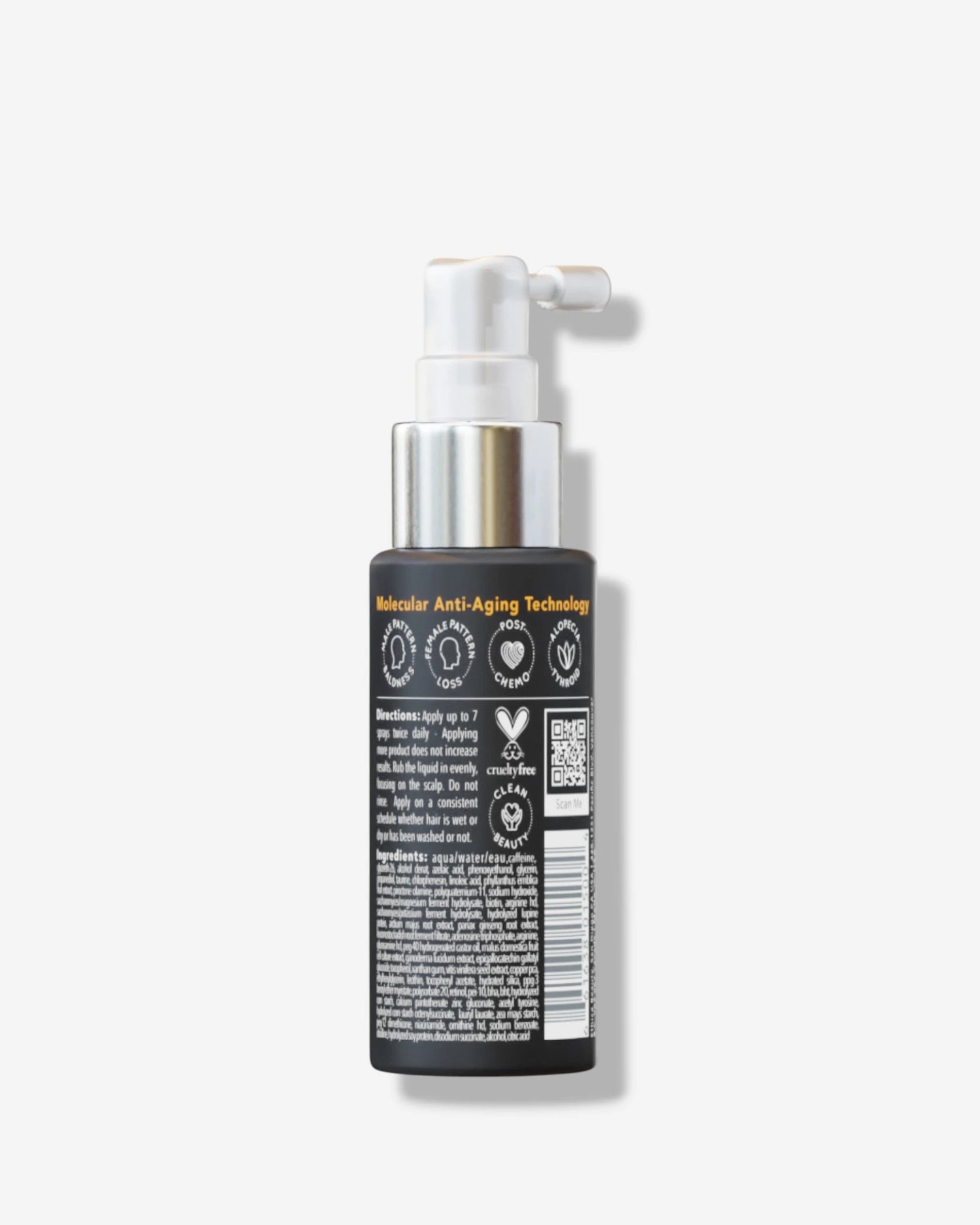 Ageless Daily Topical