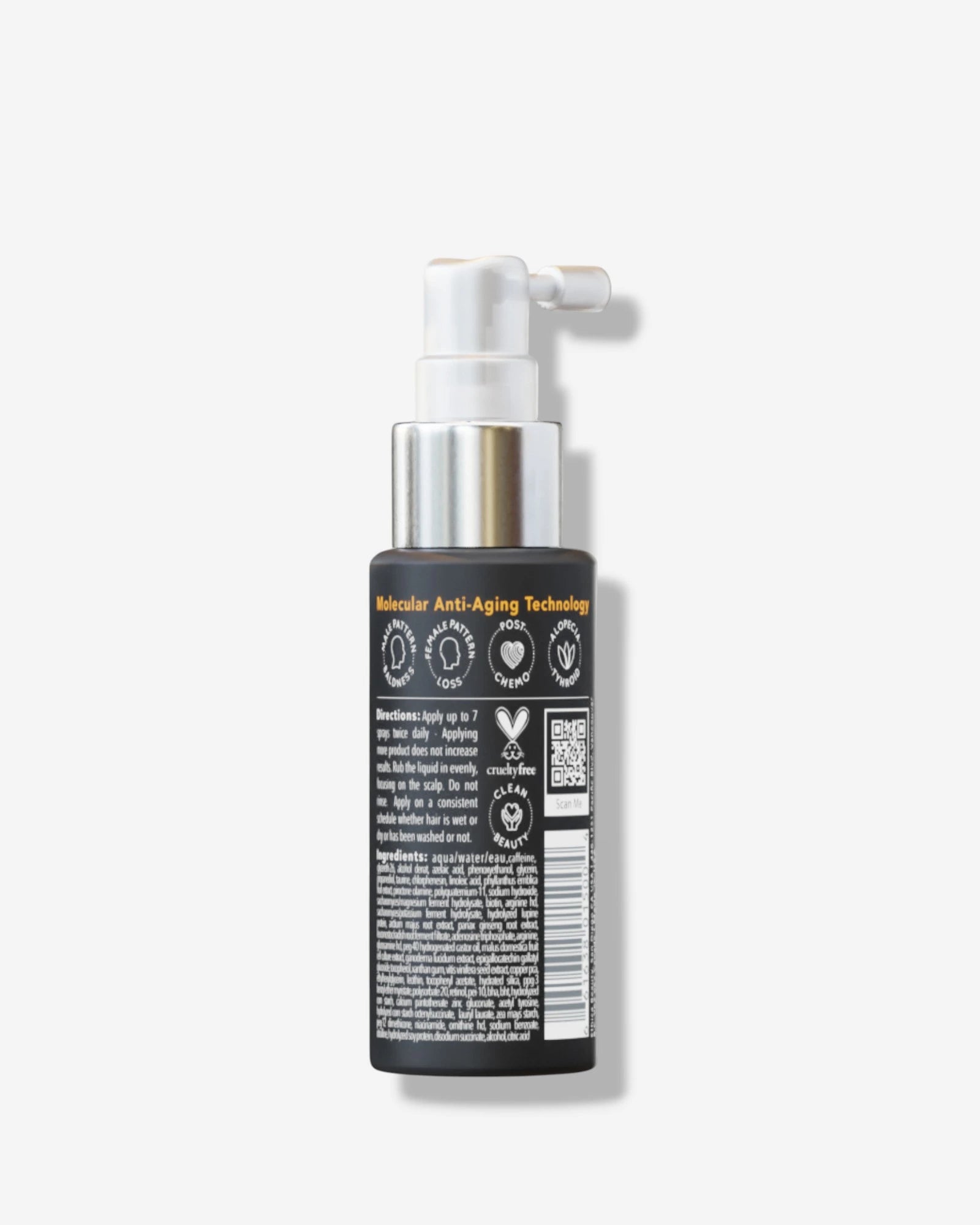 Ageless Daily Topical