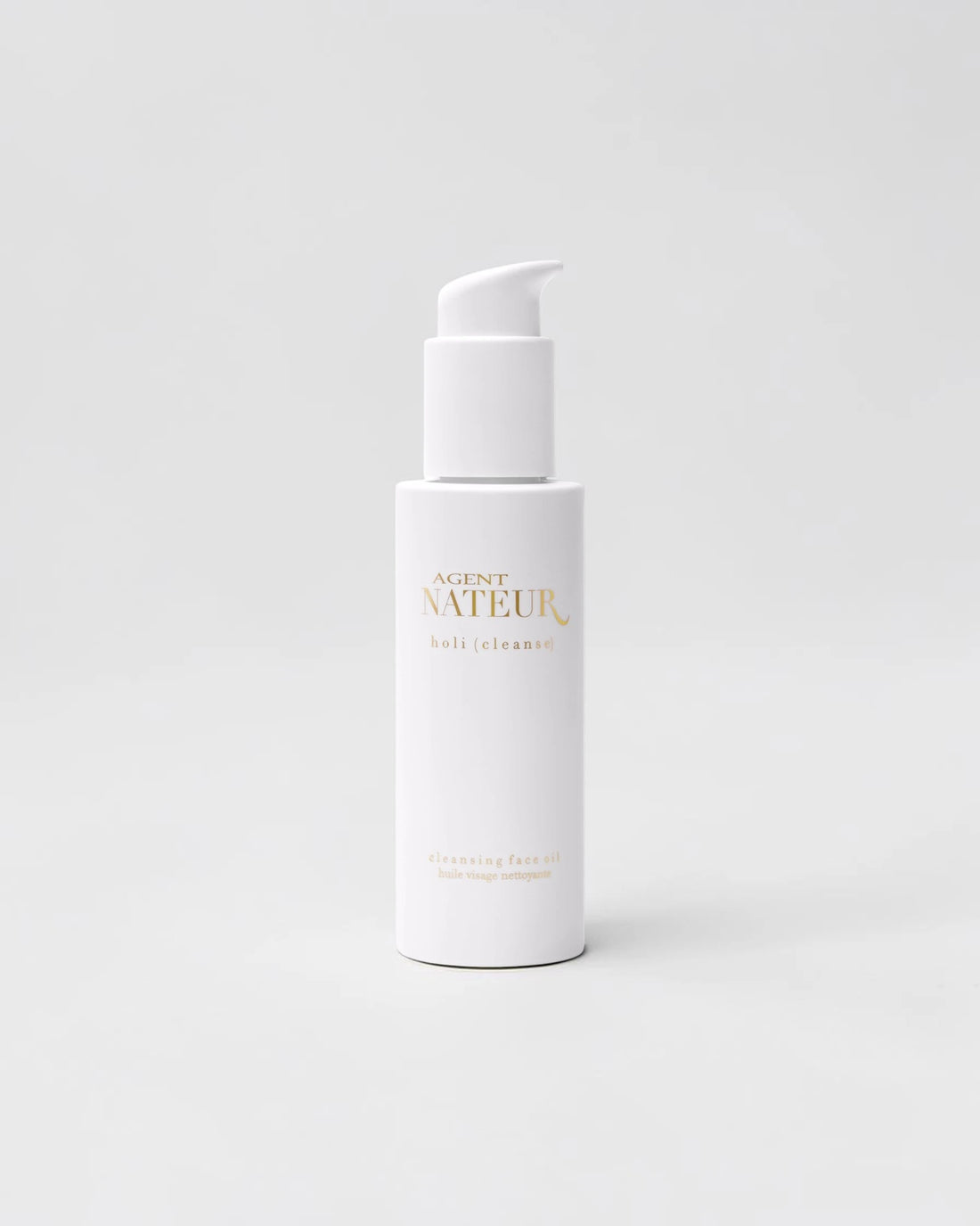 Holi (cleanse) Face Oil