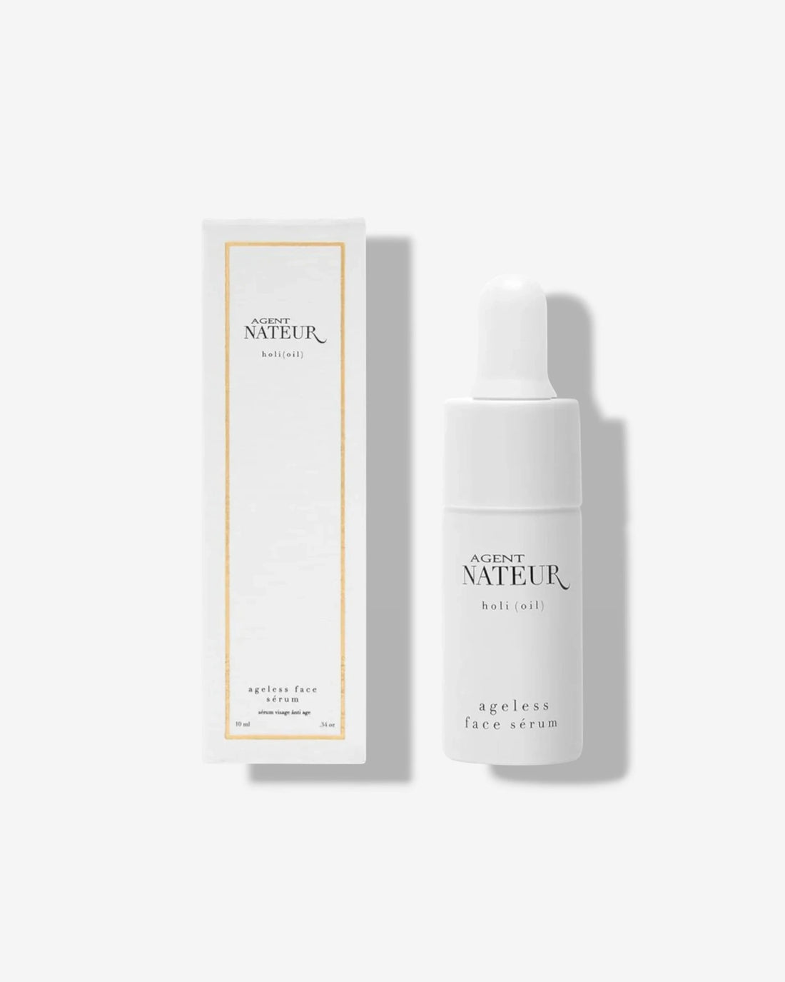 Holi (oil) Face serum - Tavel Size