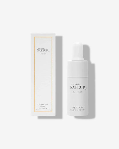 Holi (oil) Face serum - Tavel Size