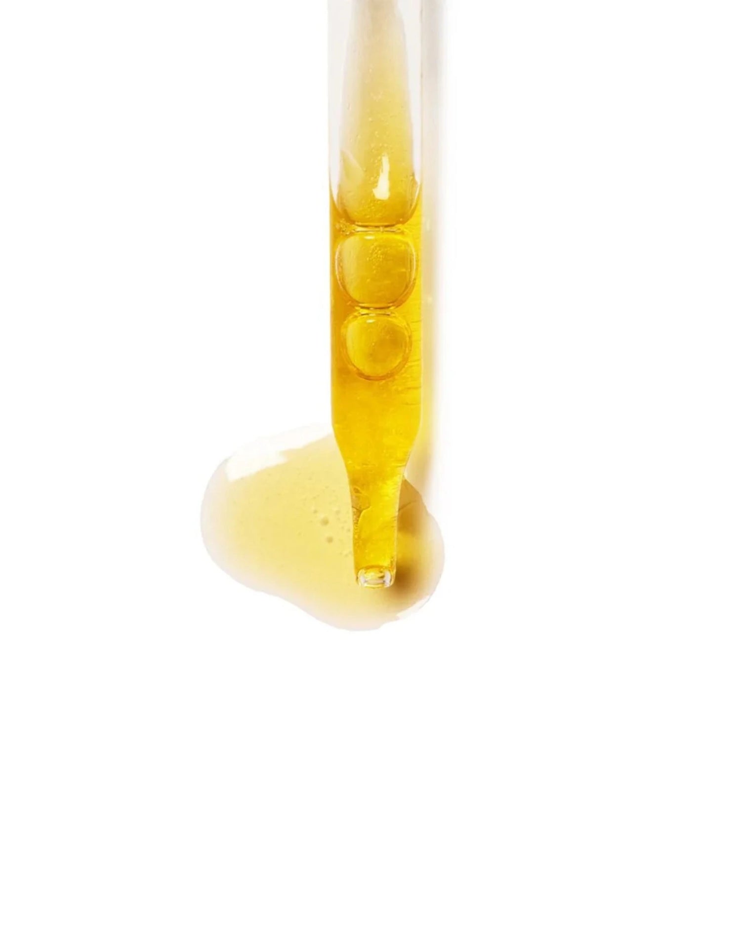 Holi (oil) Face serum - Tavel Size