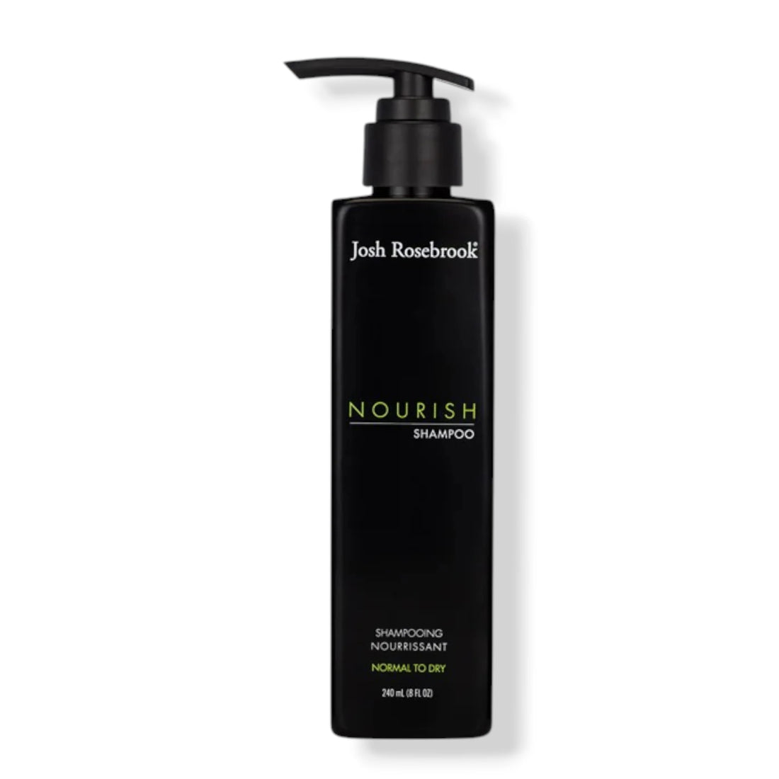 Nourish Shampoo