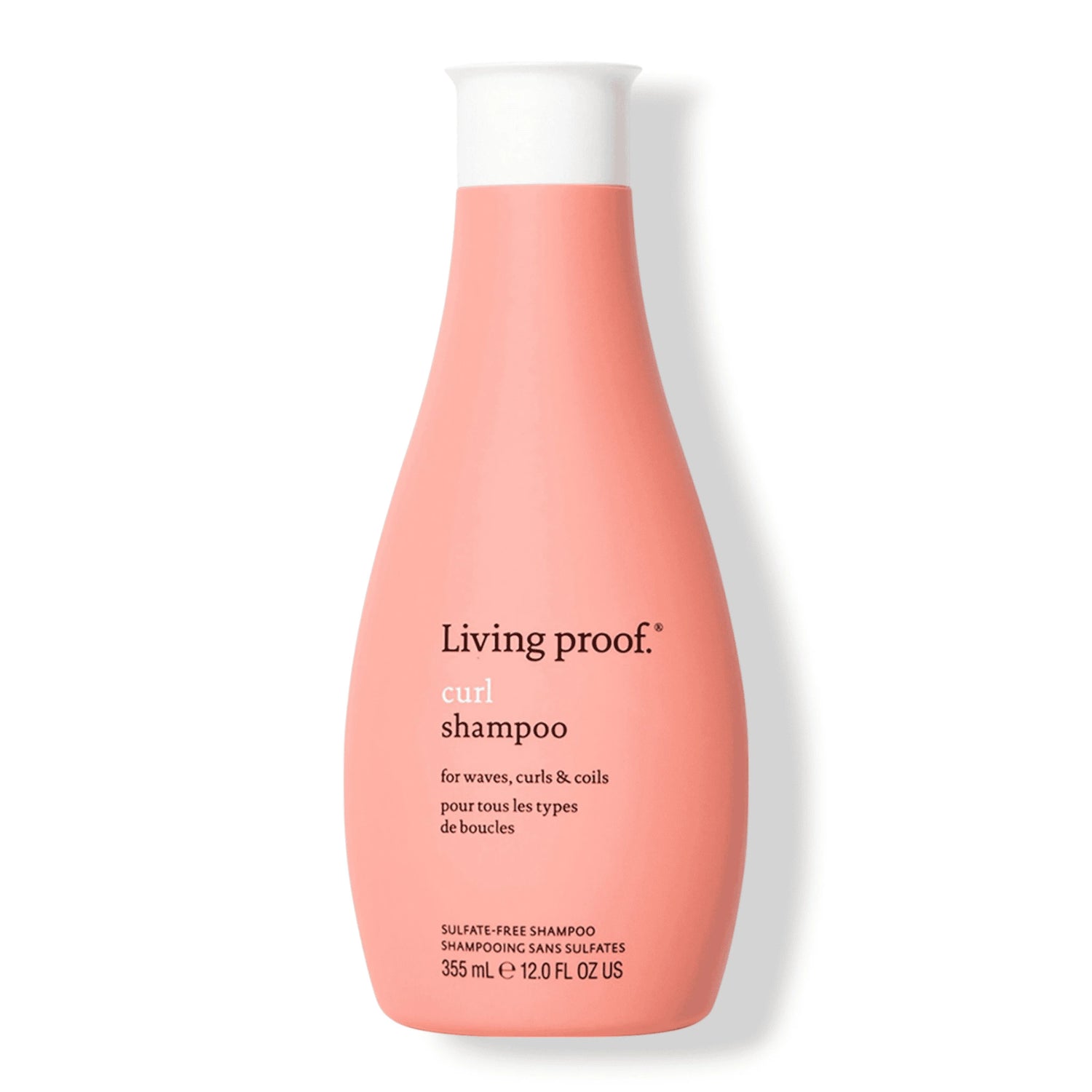 Curl Shampoo
