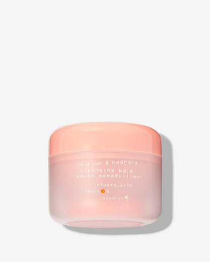 滋养水合卸妆膏