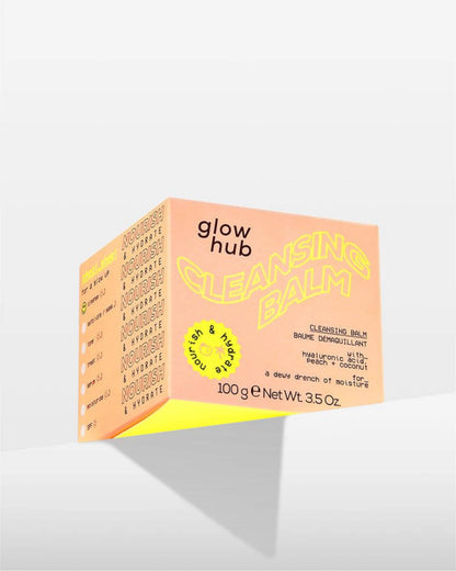 滋养水合卸妆膏