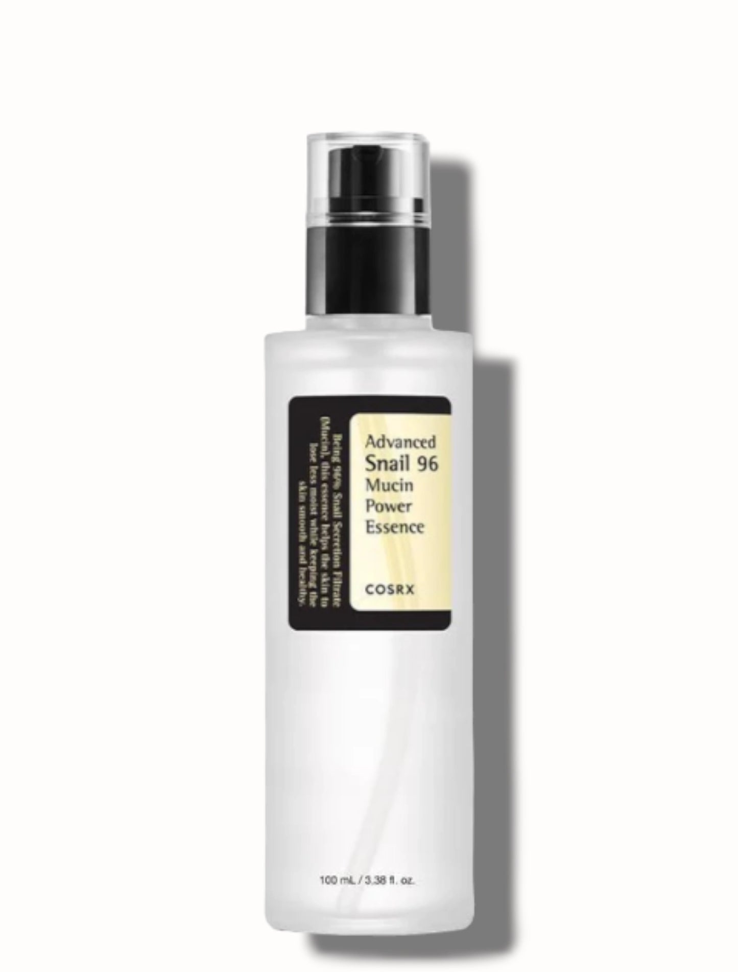 Advanced snail 96 mucin power essence