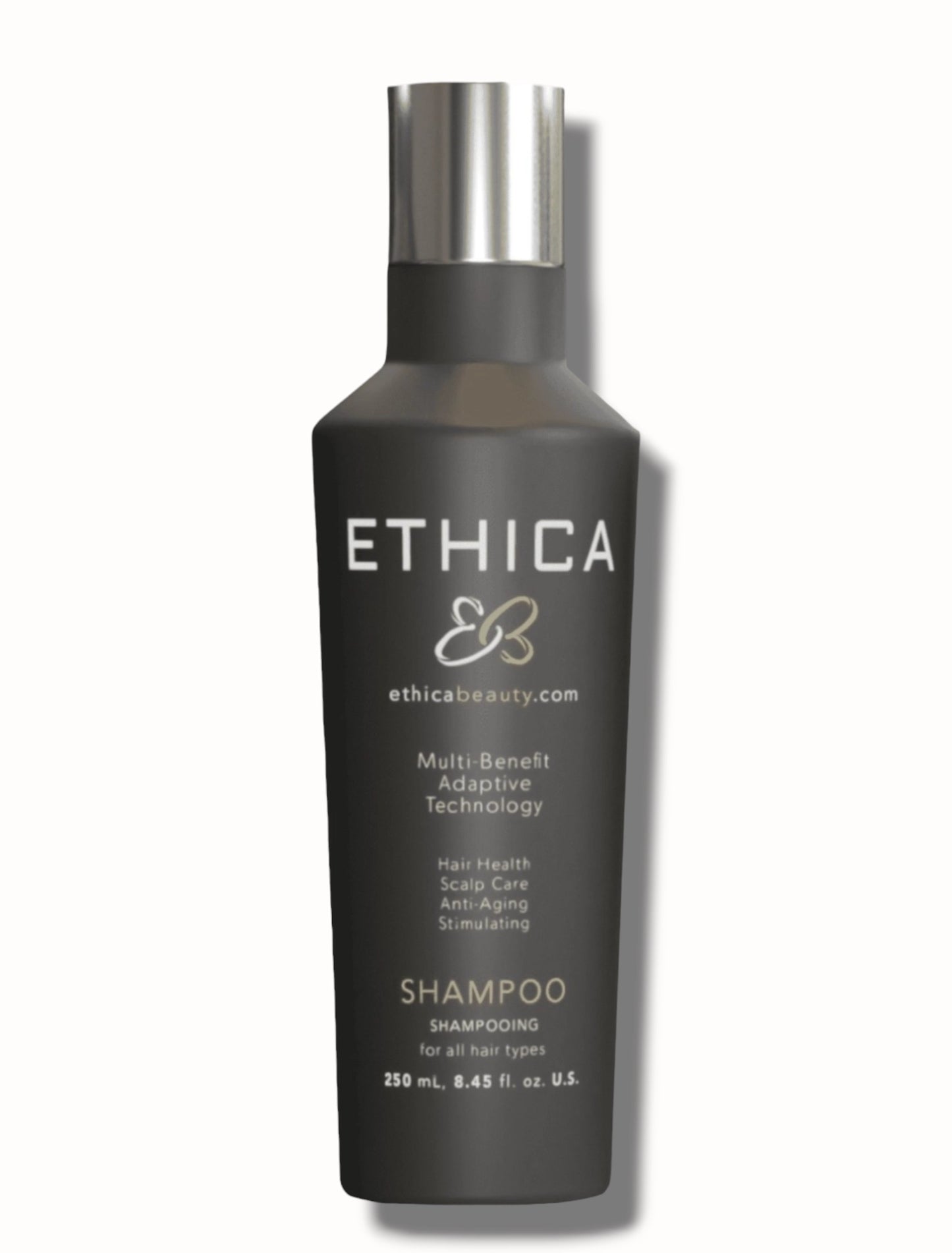 Anti-Aging Shampoo