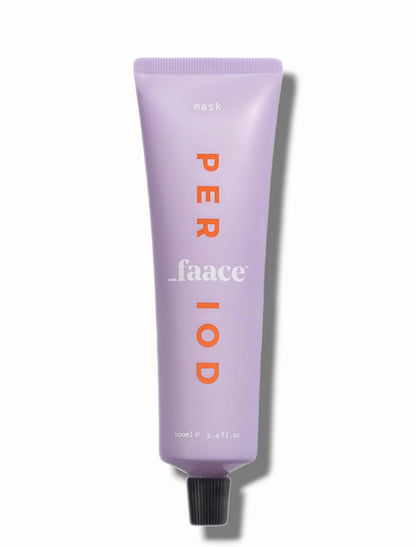 Period Faace Facemask