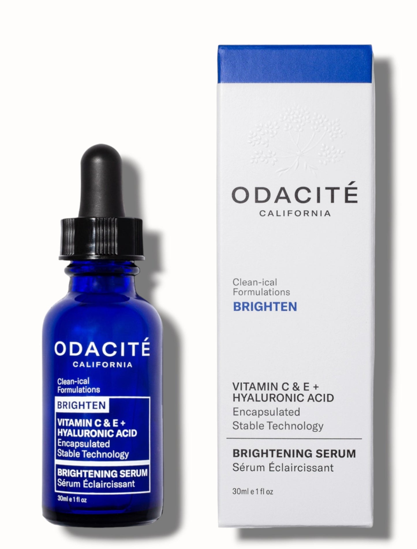 Clean-ical BRIGHTENING Serum