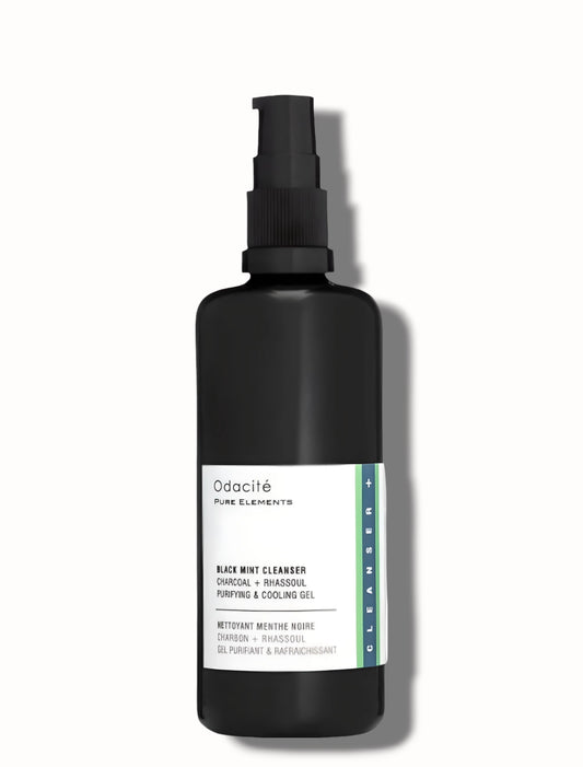 Black Mint Cleanser