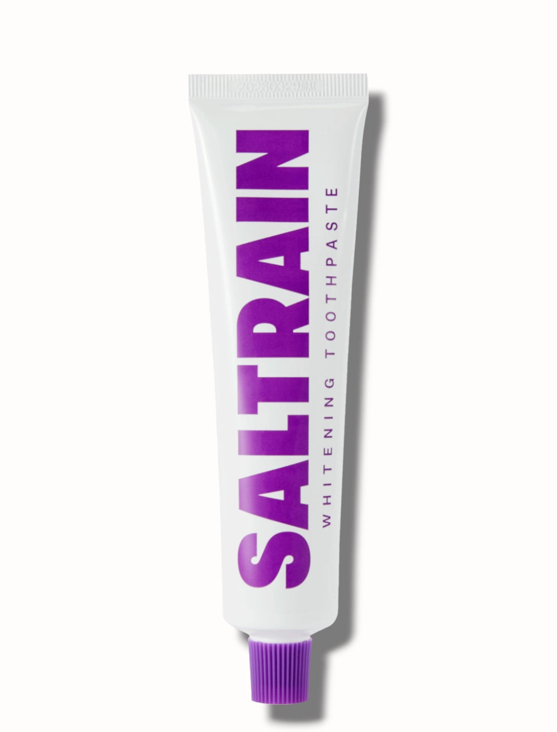 Purple clean breath toothpaste (whitening)