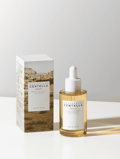 Centella Ampoule