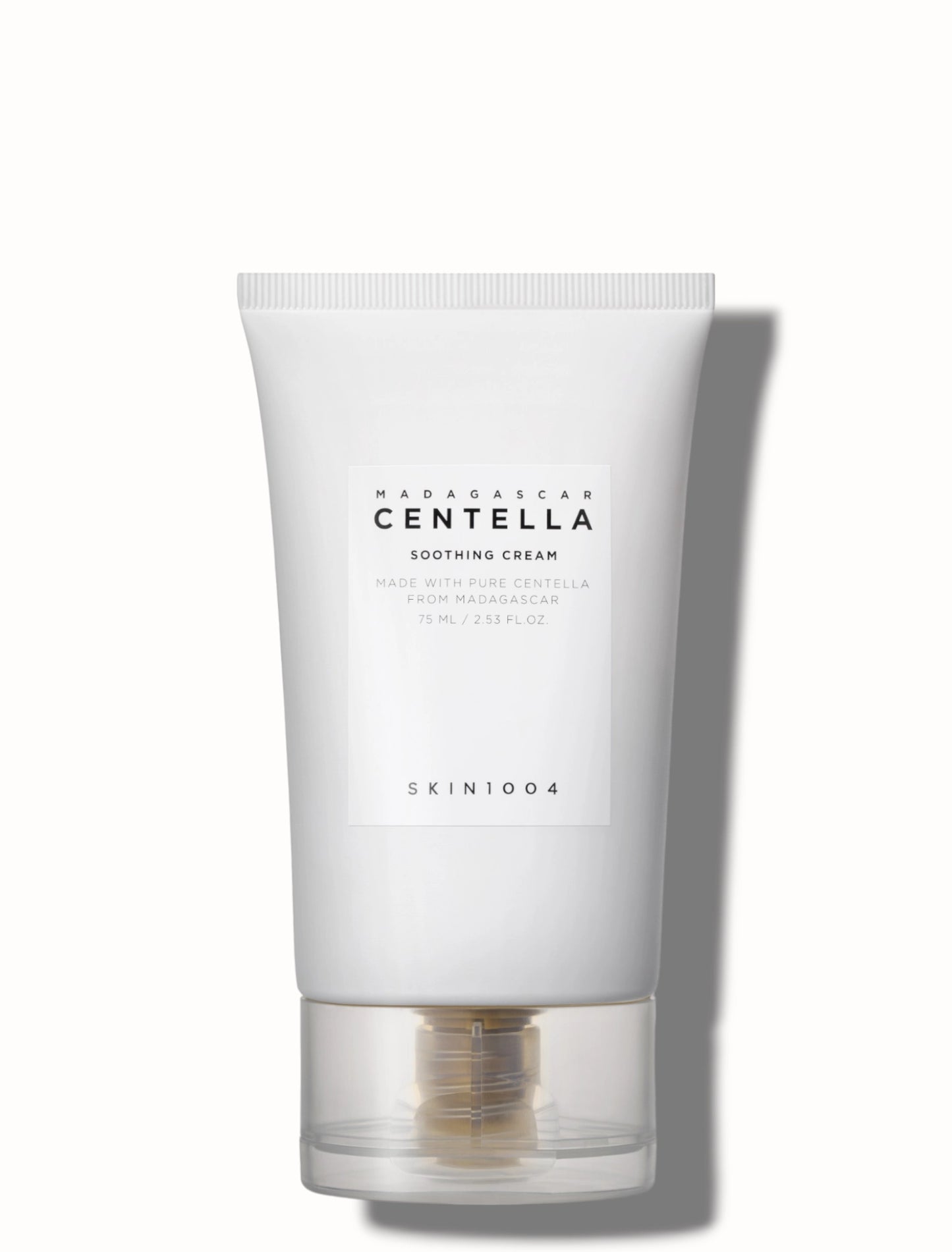 Centella soothing cream