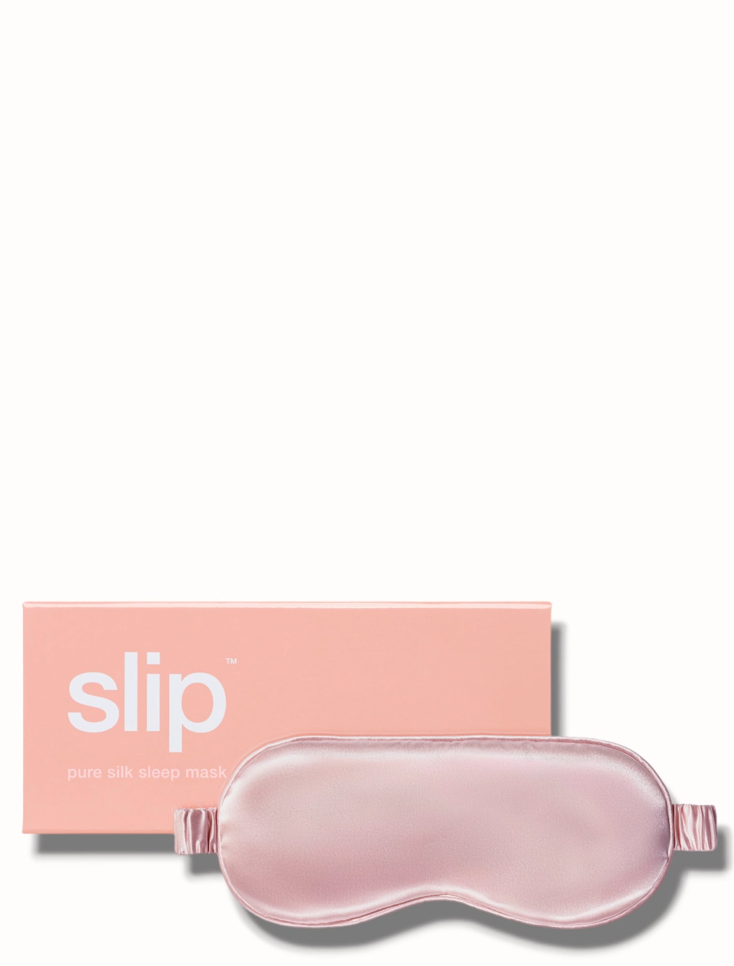 Sleep Mask Pink