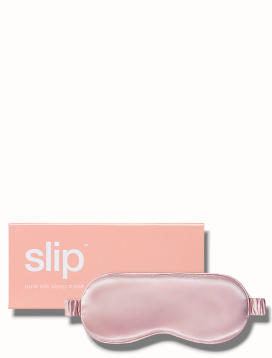 Sleep Mask Pink