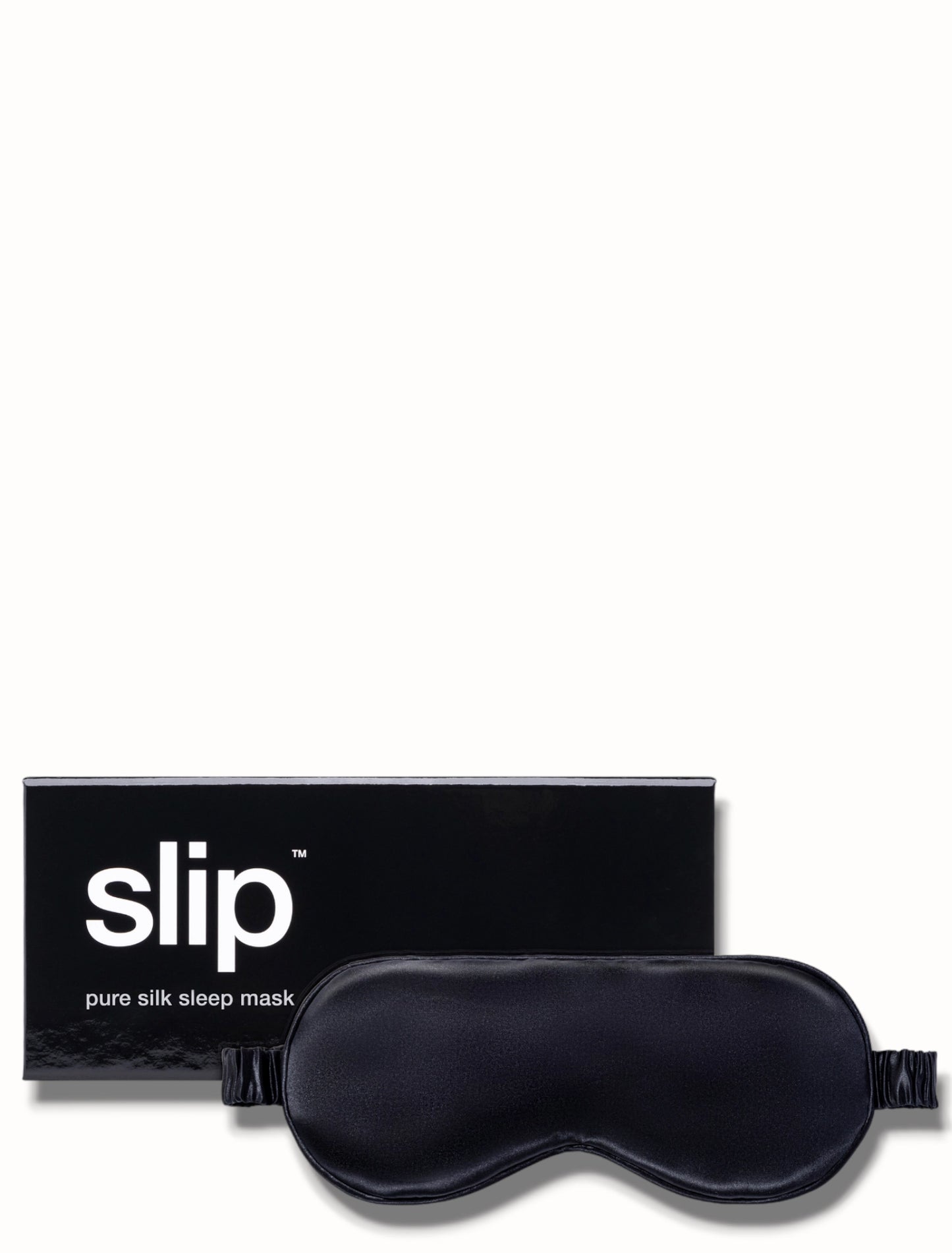 Sleep Mask black