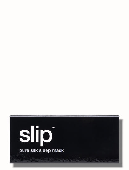 Sleep Mask black