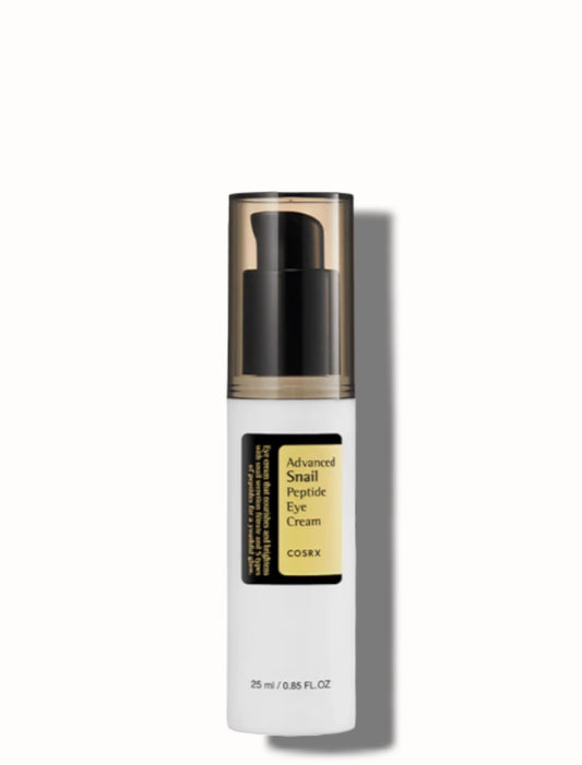 Advanced snail peptide eye cream