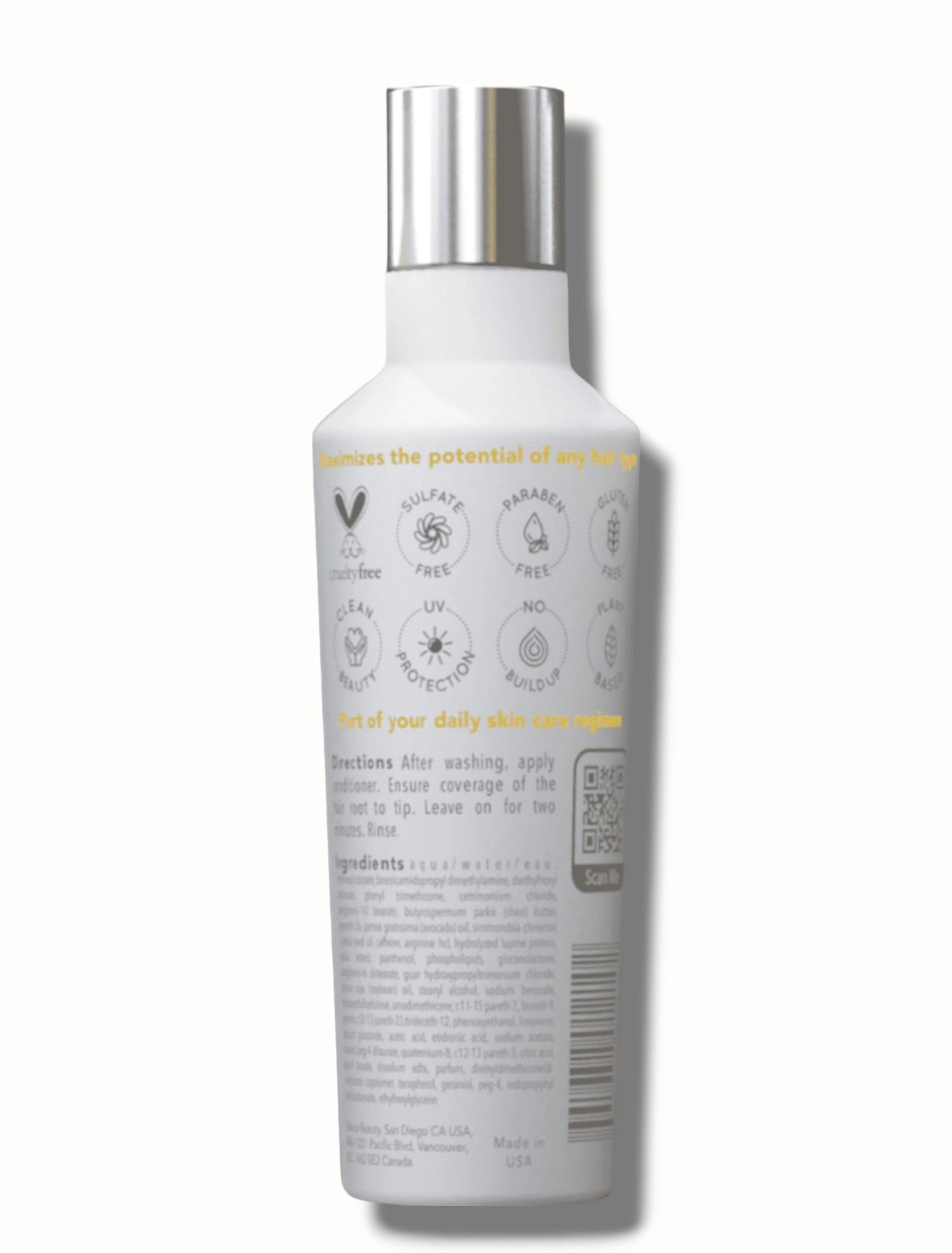Anti Aging Conditioner