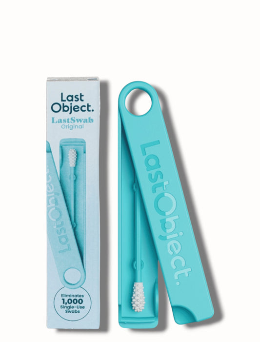 LastSwab basic -turquoise