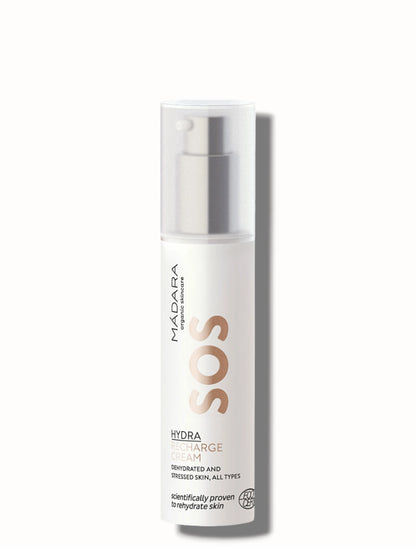 Sos hydra recharge cream