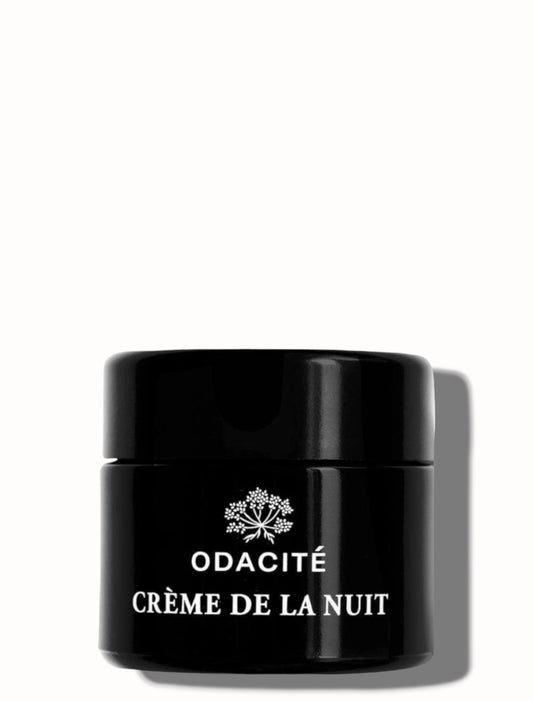 Restorative Night Cream